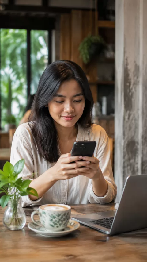 5 Cara Efektif Menghemat Kuota Saat Unduh APK di Android