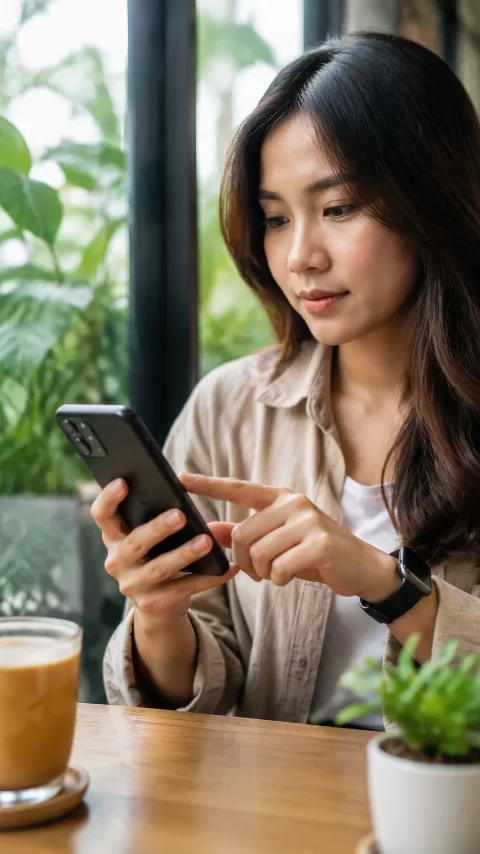 Rasakan Kecepatan Unduhan Kilat di Platform Aplikasi petirrp