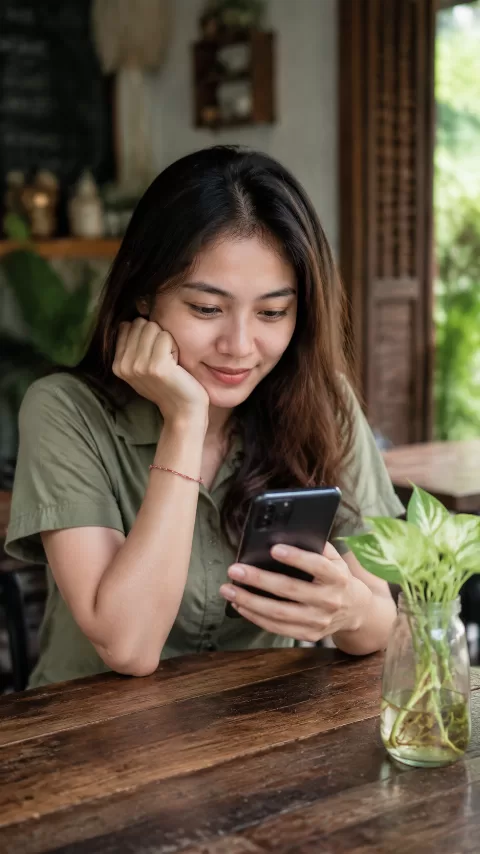 Tips Menghemat Kuota Saat Mengunduh APK di Smartphone