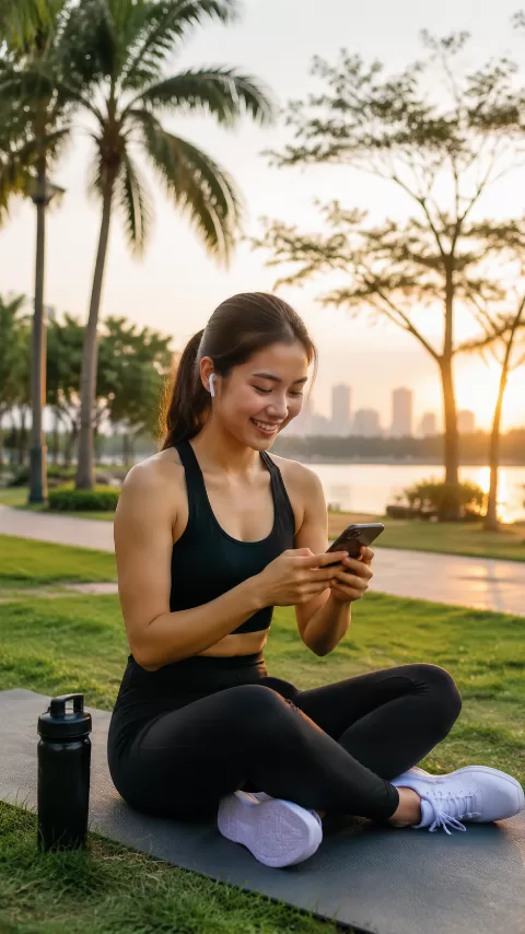 Mengenal Olahraga dan Hiburan Mobile untuk Pemula