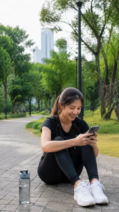 Tips Olahraga dan Hiburan Mobile untuk Pemula