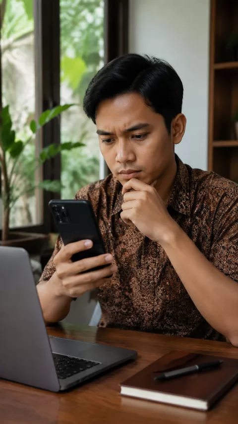 Cara Aman Instal APK di Android Agar Terhindar dari Ancaman