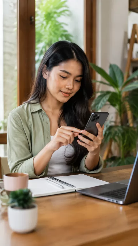 5 Aplikasi Android untuk Tingkatkan Produktivitas Sehari-hari