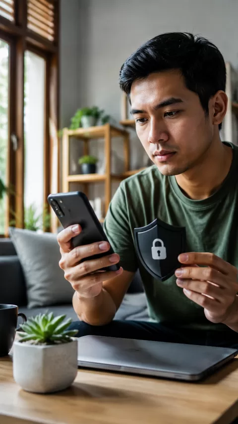 Tips Aman Instal APK di Perangkat Android Anda