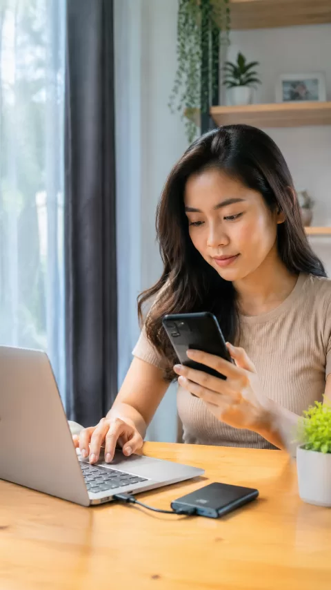 Cara Mudah Backup Data Sebelum Update Aplikasi