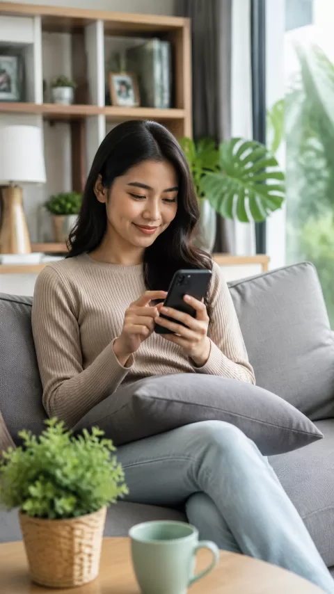 Tips Memilih Aplikasi Hiburan Mobile yang Aman dan Terpercaya