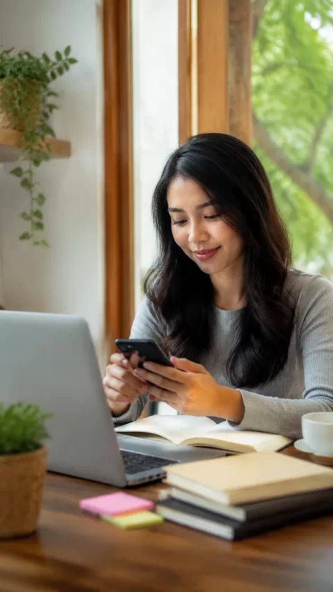 Tingkatkan Produktivitas dengan Aplikasi Android Ini!