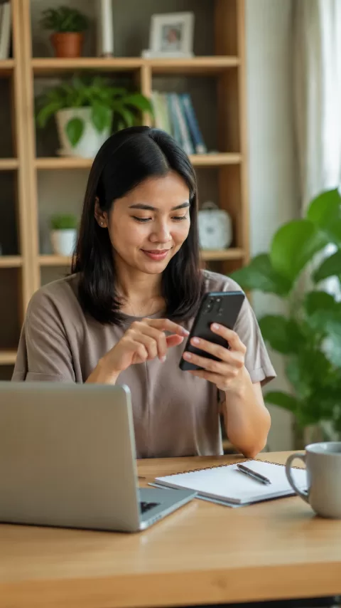 Tingkatkan Produktivitas dengan Aplikasi Android Terbaik