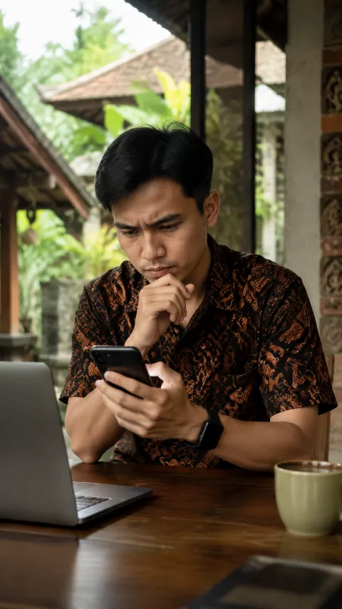 Cara Aman Menginstal APK di Android Agar Terhindar dari Risiko