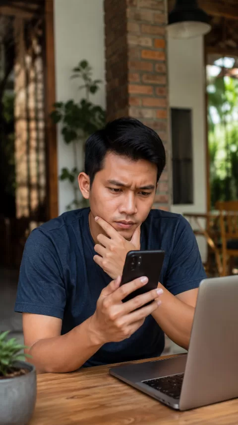 Cara Melindungi Perangkat Anda Saat Menginstal APK
