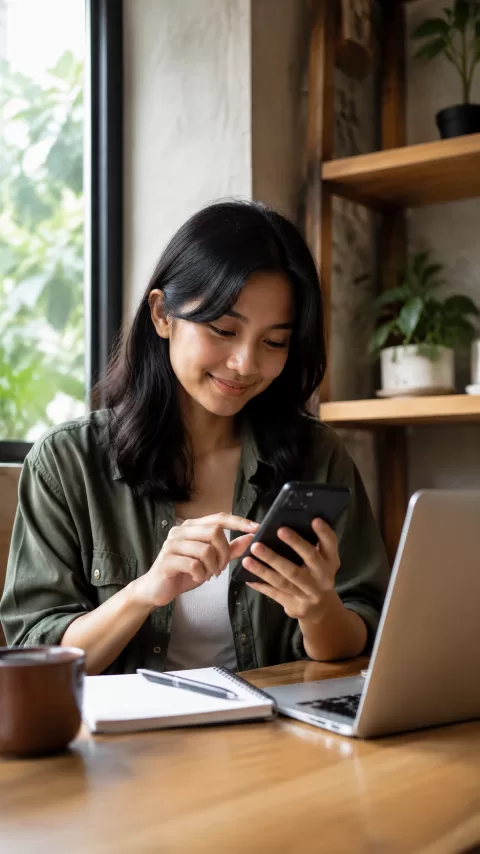 Meningkatkan Produktivitas dengan Aplikasi Android Terbaik