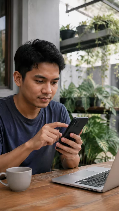 5 Cara Ampuh Menghemat Kuota Saat Unduh APK di Smartphone