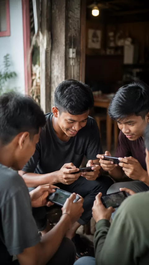 Game Mobile yang Sedang Tren di Indonesia: Apa yang Membuatnya Populer?