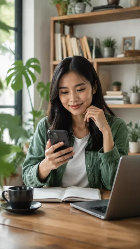 Tingkatkan Produktivitas dengan Aplikasi Android Terbaik