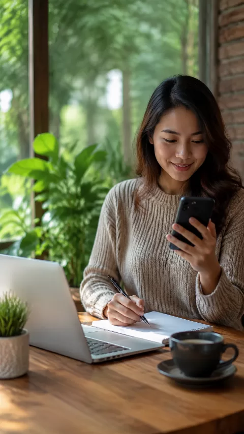 Tingkatkan Produktivitas dengan Aplikasi Android Terbaik