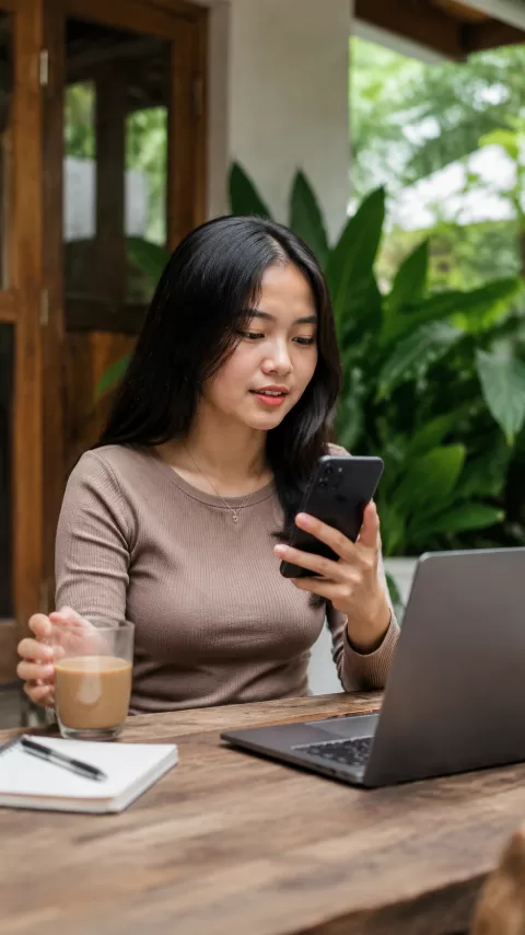 Tips Jitu Menghemat Kuota Saat Unduh APK di Android