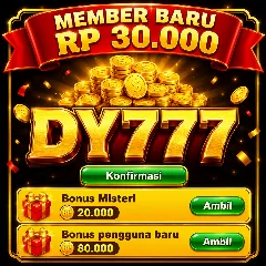 DY777