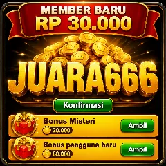 JUARA666