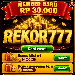 REKOR777