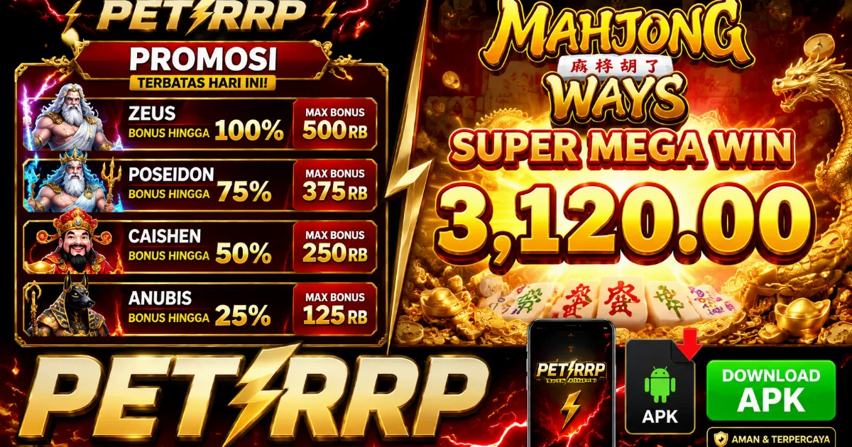 petirrp APK
