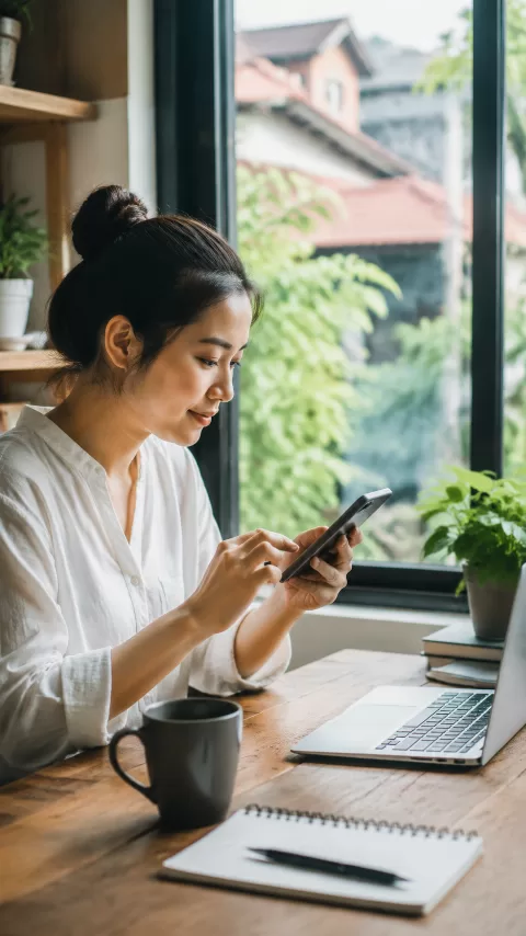 Tingkatkan Produktivitas dengan Aplikasi Android Favorit