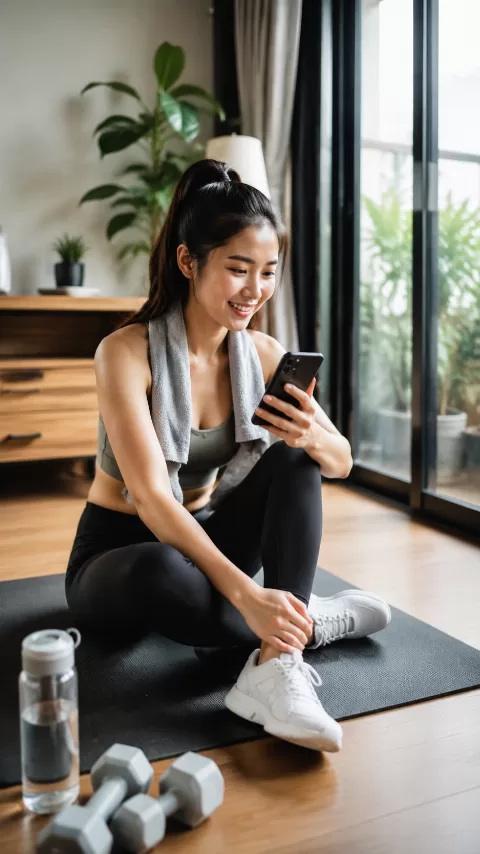 Mengenal Olahraga dan Hiburan Mobile untuk Pemula